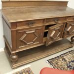 841 4393 SIDEBOARD